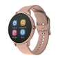 Fashion Waterproof Fitness Smart Watch Heart Rate Tracker