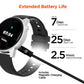 SmartWatch Fitness Tracker Activity Health Monitoring Wearable