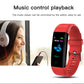 Smart Fitness Watch Activity Heart Rate Tracker Oxygen