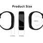 Smart Fitness Watch Activity Heart Rate Tracker Oxygen