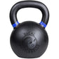 Powder Coated Kettlebell for Strength Training Fitness Workouts
