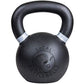 Powder Coated Kettlebell for Strength Training Fitness Workouts