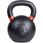 Powder Coated Kettlebell for Strength Training Fitness Workouts