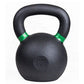 Powder Coated Kettlebell for Strength Training Fitness Workouts