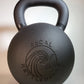 Powder Coated Kettlebell for Strength Training Fitness Workouts