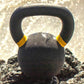 Powder Coated Kettlebell for Strength Training Fitness Workouts