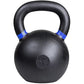Powder Coated Kettlebell for Strength Training Fitness Workouts
