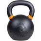 Powder Coated Kettlebell for Strength Training Fitness Workouts
