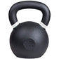 Powder Coated Kettlebell for Strength Training Fitness Workouts