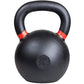 Powder Coated Kettlebell for Strength Training Fitness Workouts