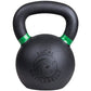 Powder Coated Kettlebell for Strength Training Fitness Workouts