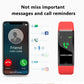 Smart Fitness Watch Activity Heart Rate Tracker Oxygen