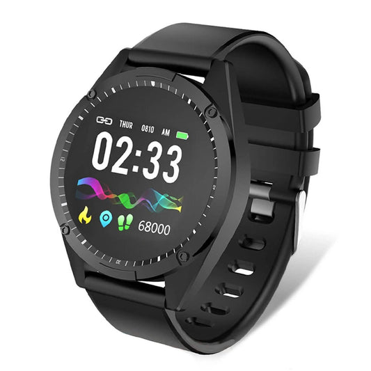 Smart Sport Watch Activity Tracker Heart Rate Sleep