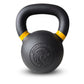 Powder Coated Kettlebell for Strength Training Fitness Workouts